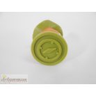 Mancs őrjárat Jungle Rescue Tracker figura