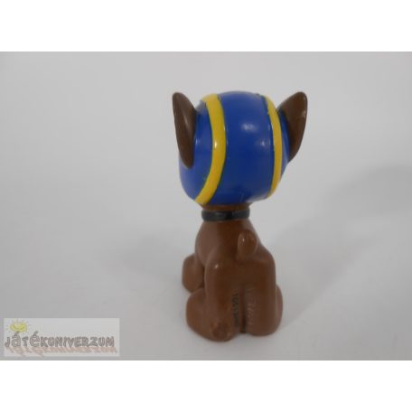 Mancs őrjárat Chase figura