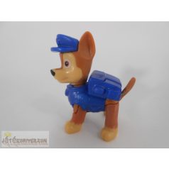 Mancs őrjárat Chase figura