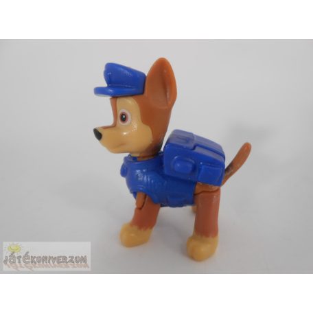 Mancs őrjárat Chase figura