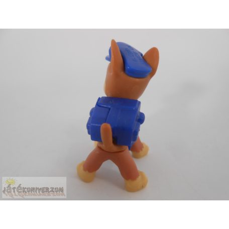 Mancs őrjárat Chase figura