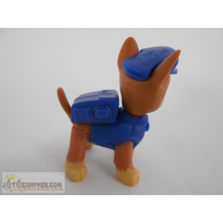 Mancs őrjárat Chase figura