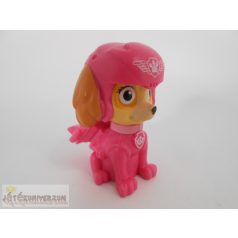 Mancs őrjárat Skye figura