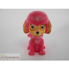 Mancs őrjárat Skye figura