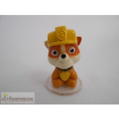 Mancs őrjárat Rubble figuracsomag