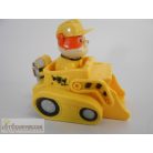 Mancs őrjárat Rubble figuracsomag