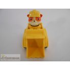 Mancs őrjárat Rubble figuracsomag