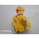 Mancs őrjárat Rubble figuracsomag