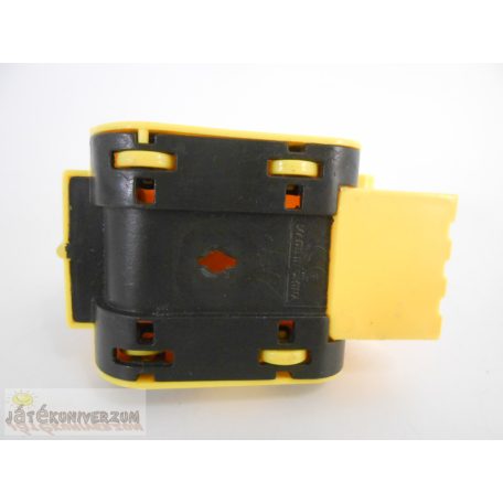 Mancs őrjárat Rubble figuracsomag