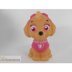   Mancs őrjárat Skye színváltós LED éjszakai fény figura