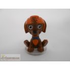 Mancs őrjárat Zuma figura