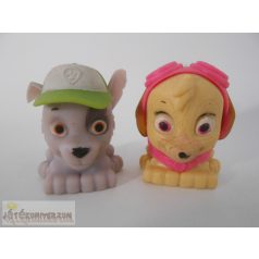 Mancs őrjárat Rocky Skye figuracsomag