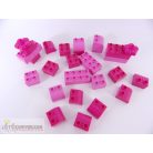 Mega Bloks építőkocka csomag
