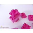 Mega Bloks építőkocka csomag