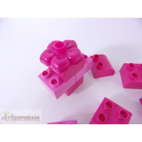 Mega Bloks építőkocka csomag