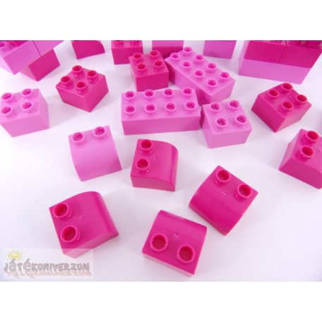 Mega Bloks építőkocka csomag