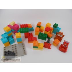 Mega Bloks építőkocka csomag