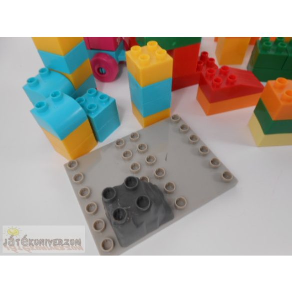 Mega Bloks építőkocka csomag