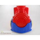 Mega Bloks mozdony