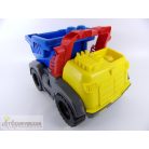 Mega Bloks dömper