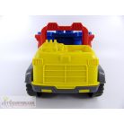 Mega Bloks dömper