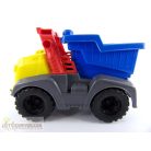 Mega Bloks dömper