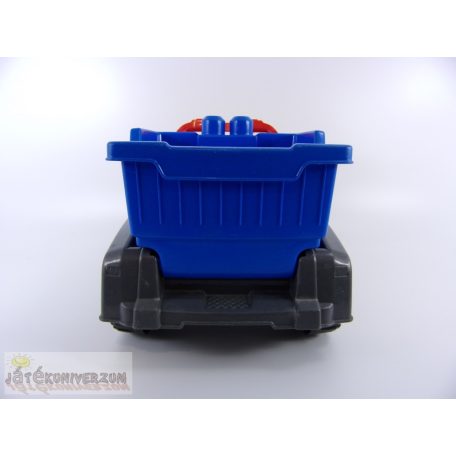 Mega Bloks dömper