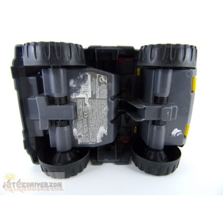 Mega Bloks dömper