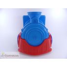 Mega Bloks mozdony