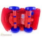 Mega Bloks mozdony
