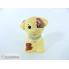  Mega Bloks kutya kutyus figura