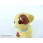  Mega Bloks kutya kutyus figura