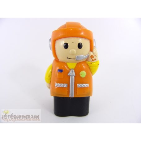  Mega Bloks figura