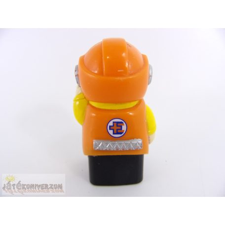  Mega Bloks figura