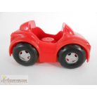 Mega Bloks játékautó