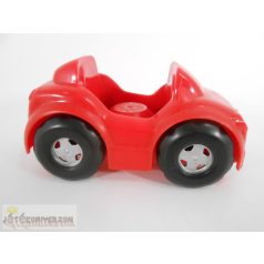 Mega Bloks játékautó