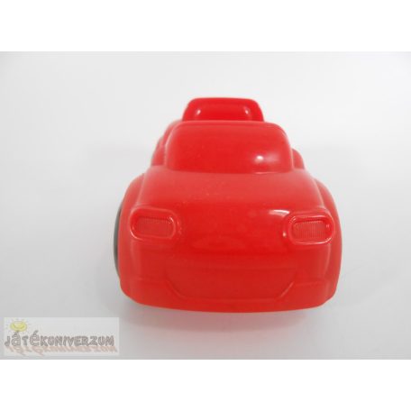 Mega Bloks játékautó