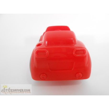 Mega Bloks játékautó