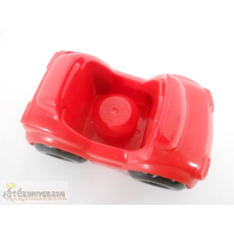 Mega Bloks játékautó