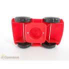 Mega Bloks játékautó