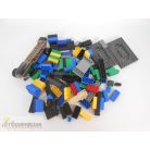 Mega Bloks vegyes ömlesztett építőjáték csomag