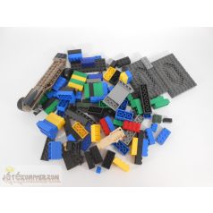 Mega Bloks vegyes ömlesztett építőjáték csomag