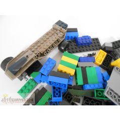 Mega Bloks vegyes ömlesztett építőjáték csomag