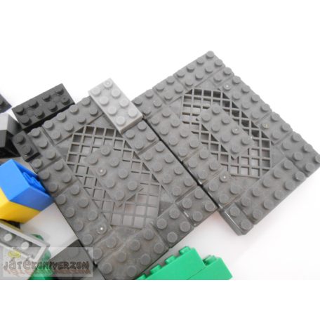 Mega Bloks vegyes ömlesztett építőjáték csomag