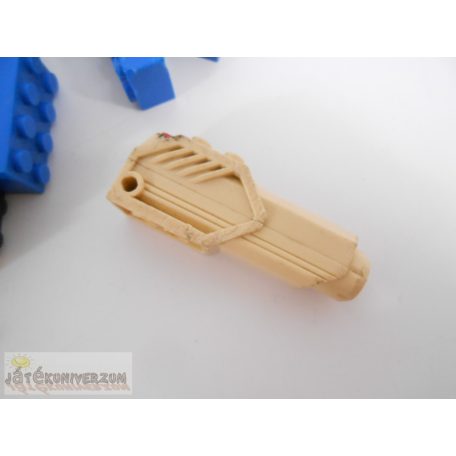 Mega Bloks vegyes ömlesztett építőjáték csomag