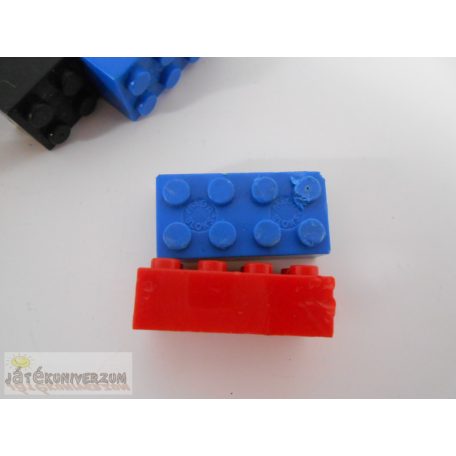 Mega Bloks vegyes ömlesztett építőjáték csomag