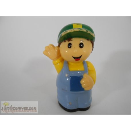 Mega Bloks John Deere figura