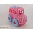 Mega Bloks autó