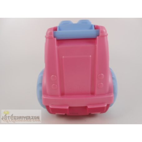 Mega Bloks autó