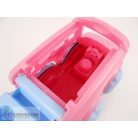 Mega Bloks autó